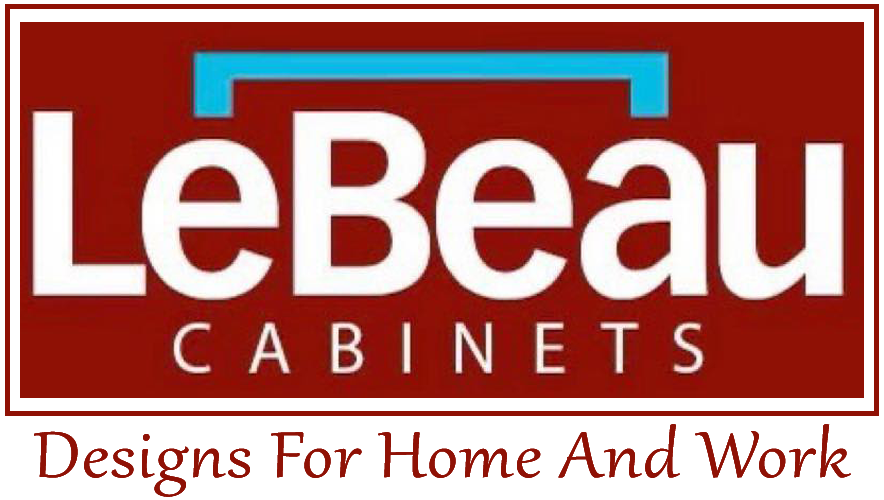LeBeau Cabinets Midland Michigan